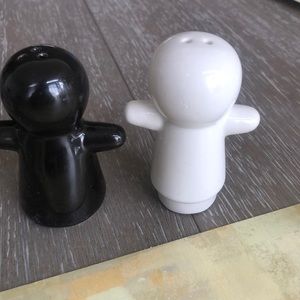 Meet your Posher, Kebron